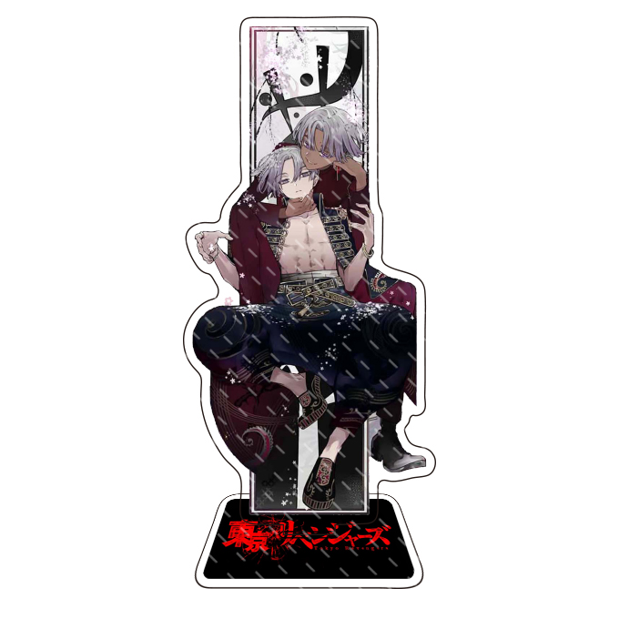 Акриловые поделки Tokyo Reveng – обзор и цена Anime Merchandise Tokyo