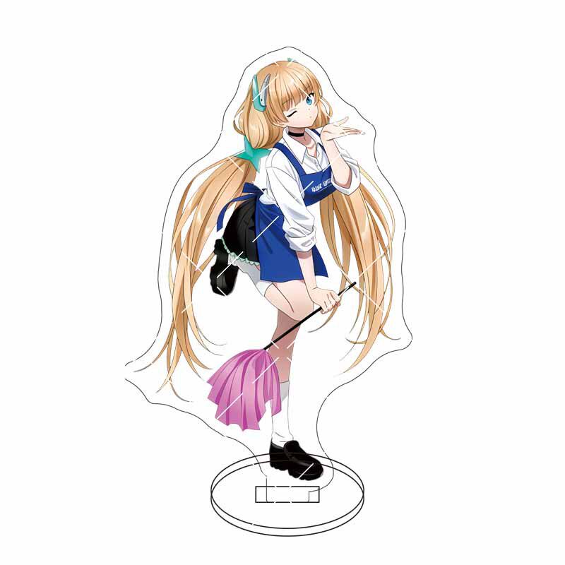 16-сантиметровая аниме-фигурка – обзор и цена Anime Merchandise Gift