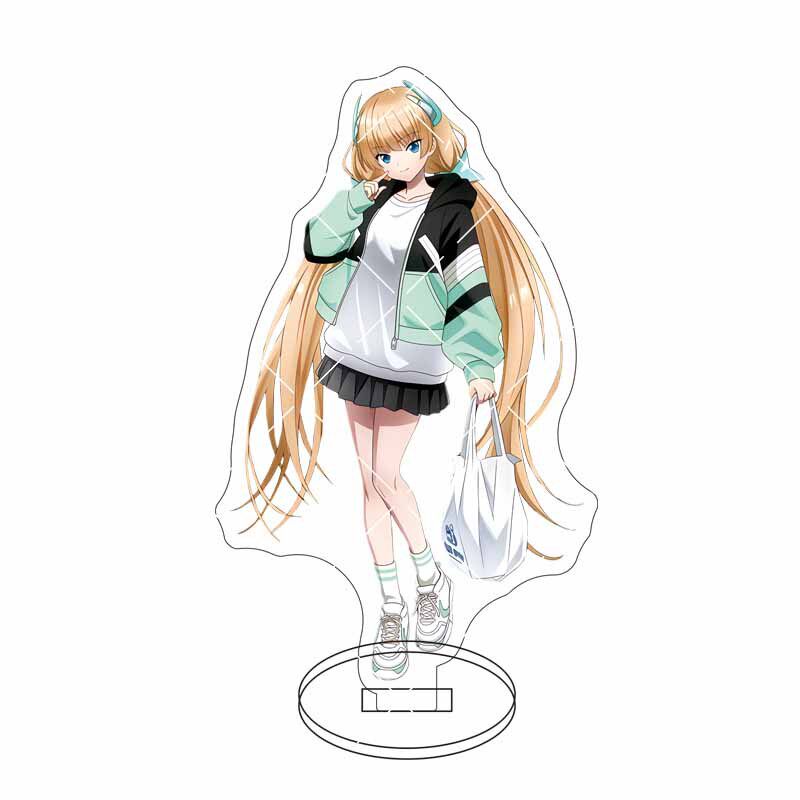 16-сантиметровая аниме-фигурка – обзор и цена Anime Merchandise Gift