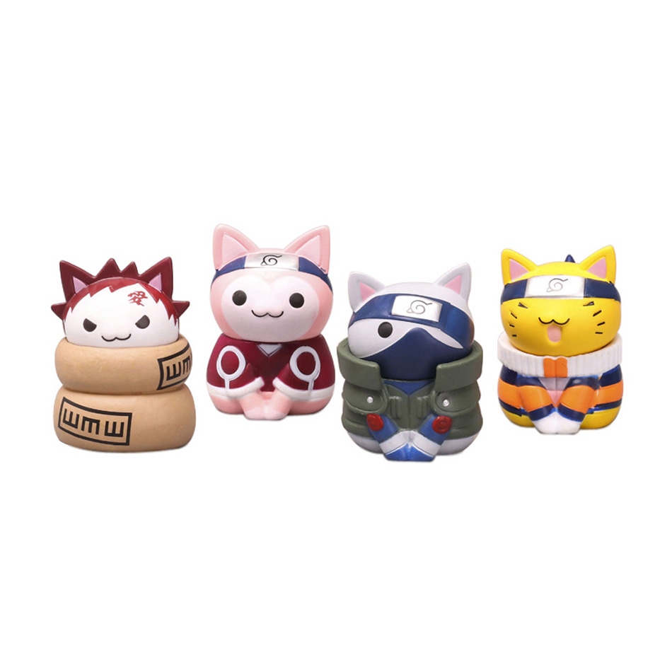 Аниме Наруто Фигурка Игрушки М – обзор и цена Rare Anime Merchandise
