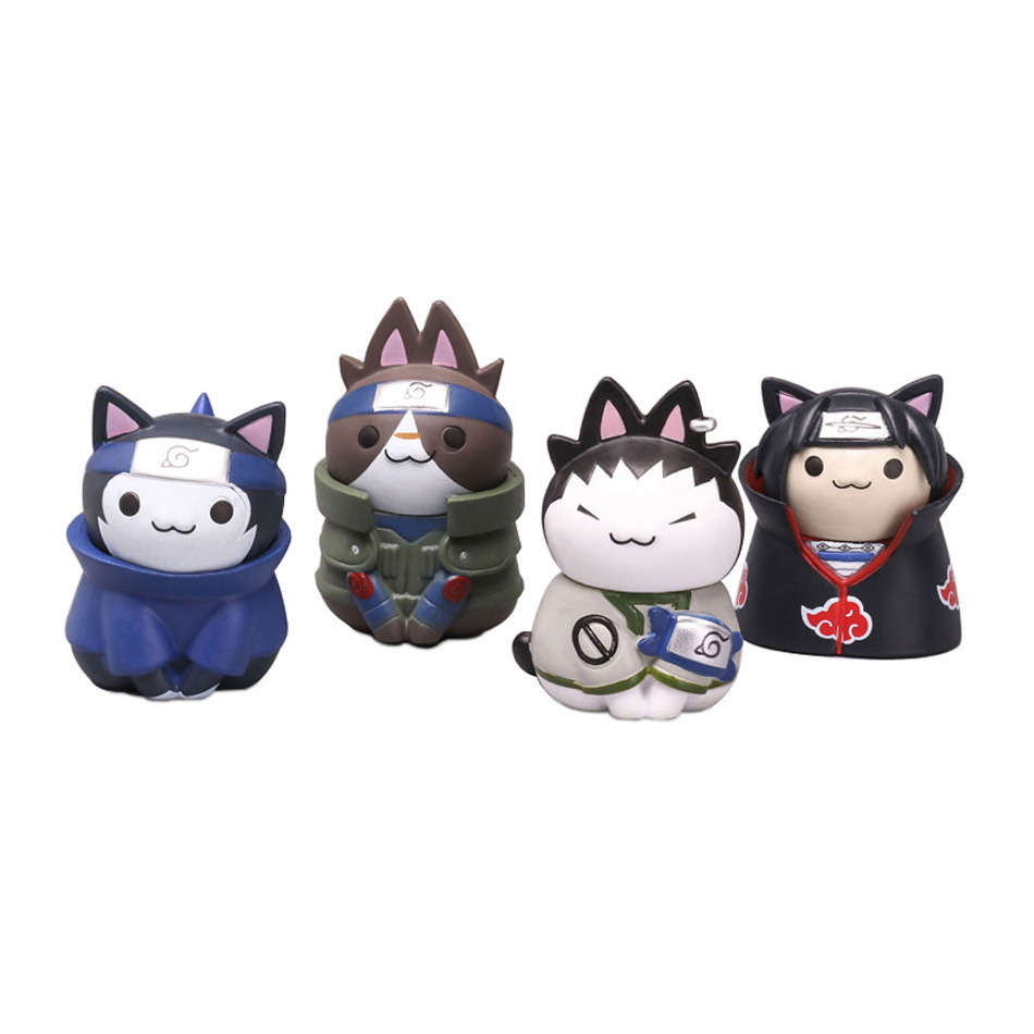 Аниме Наруто Фигурка Игрушки М – обзор и цена Rare Anime Merchandise