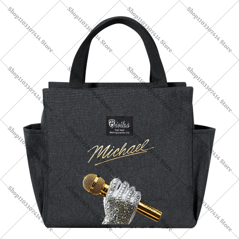 Модная сумка-холодильник для е – обзор и цена Anime Tote Bag
