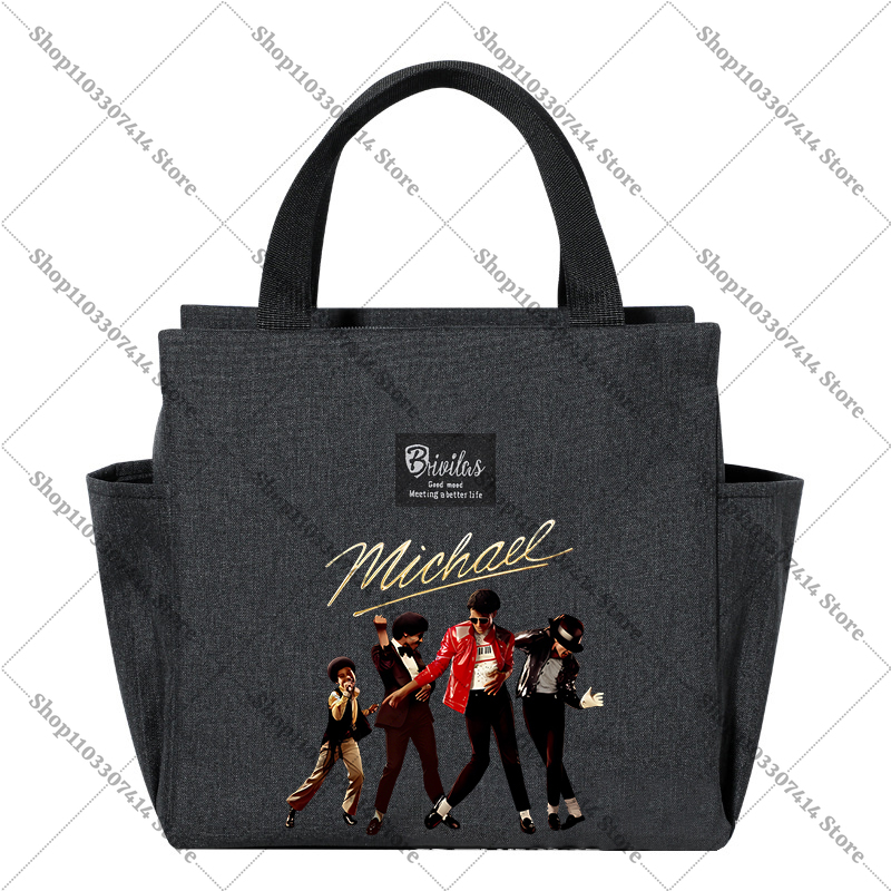 Модная сумка-холодильник для е – обзор и цена Anime Tote Bag