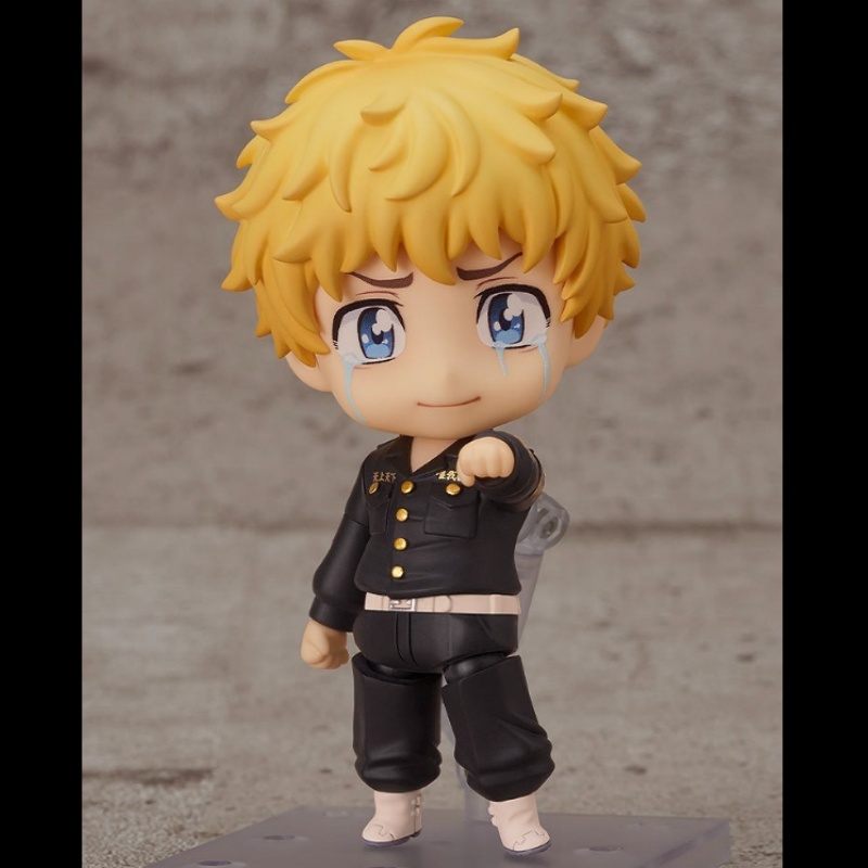 2806 Фигурка Ханагаки Такемичи – обзор и цена Anime Merchandise Tokyo