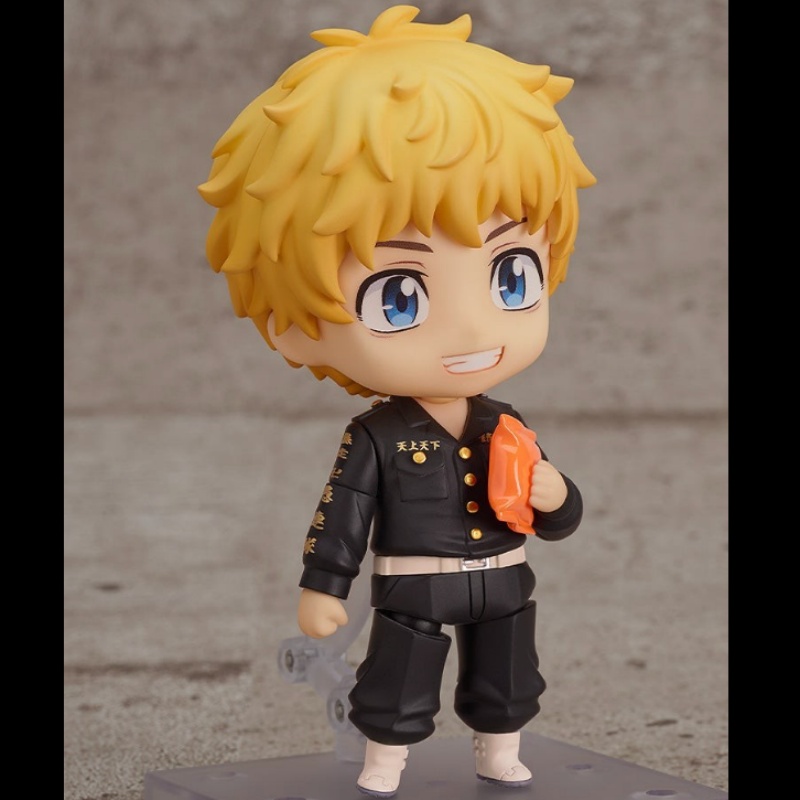 2806 Фигурка Ханагаки Такемичи – обзор и цена Anime Merchandise Tokyo
