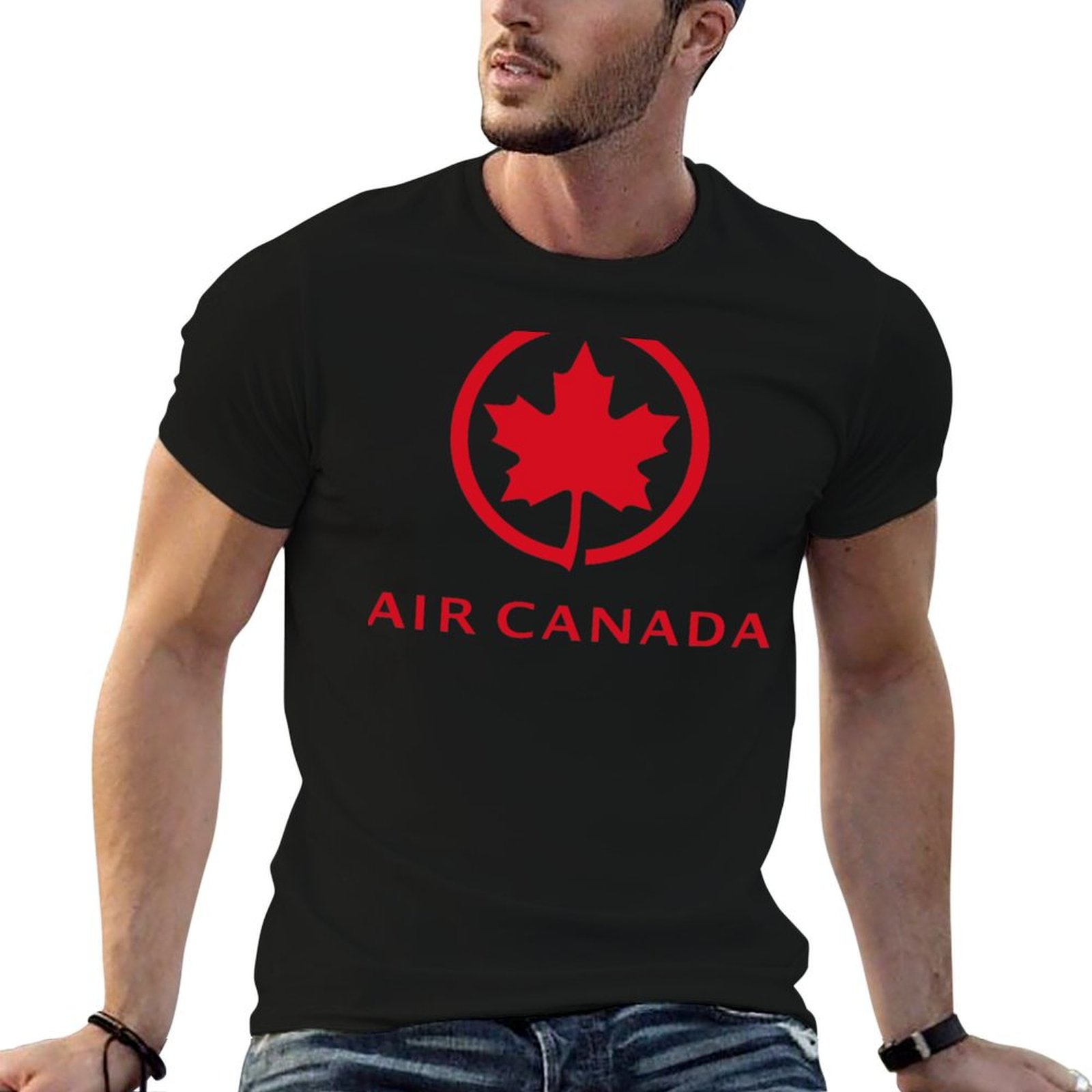 ХИТ ПРОДАЖ - Футболка с символ – обзор и цена Anime Merchandise Shirt