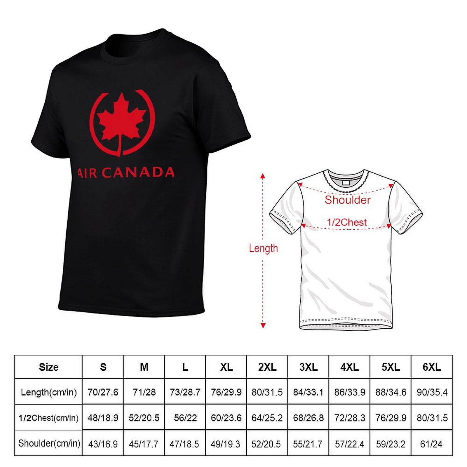 ХИТ ПРОДАЖ - Футболка с символ – обзор и цена Anime Merchandise Shirt