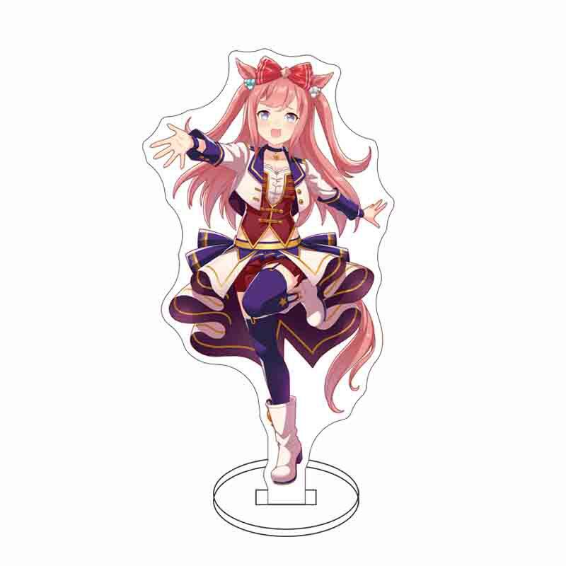 16 см Аниме-фигурка ‌ Игра Uma – обзор и цена Anime Manga Merchandise