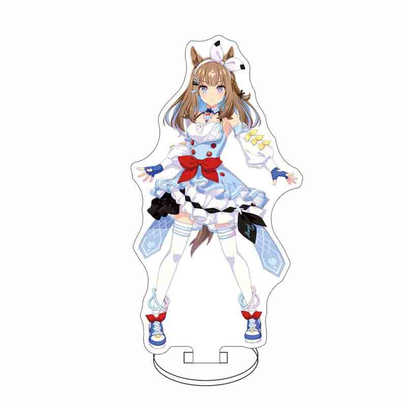 16 см Аниме-фигурка ‌ Игра Uma – обзор и цена Anime Manga Merchandise