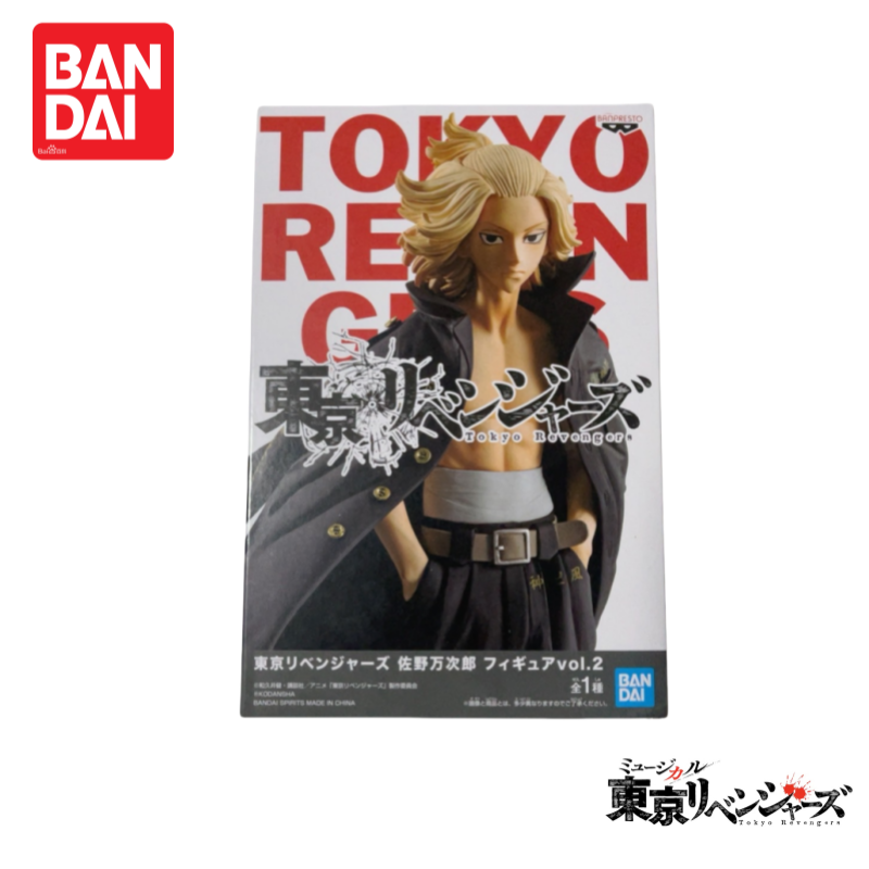 В наличии оригинальная фигурка – обзор и цена Anime Merchandise Tokyo