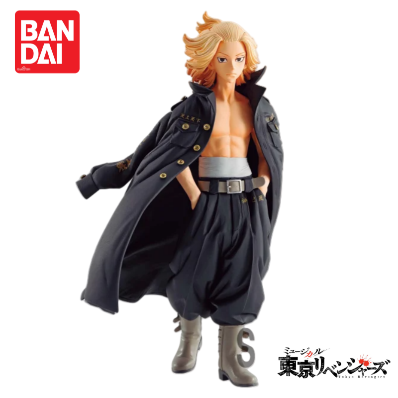 В наличии оригинальная фигурка – обзор и цена Anime Merchandise Tokyo