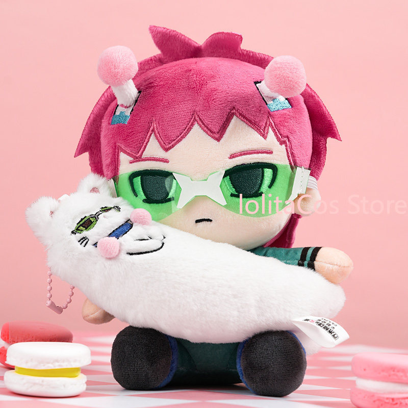 Оригинальная плюшевая игрушка- – обзор и цена Anime Merchandise Bag