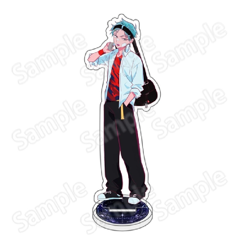 Новинка! Хит продаж! Акриловые – обзор и цена Anime Merchandise Sales