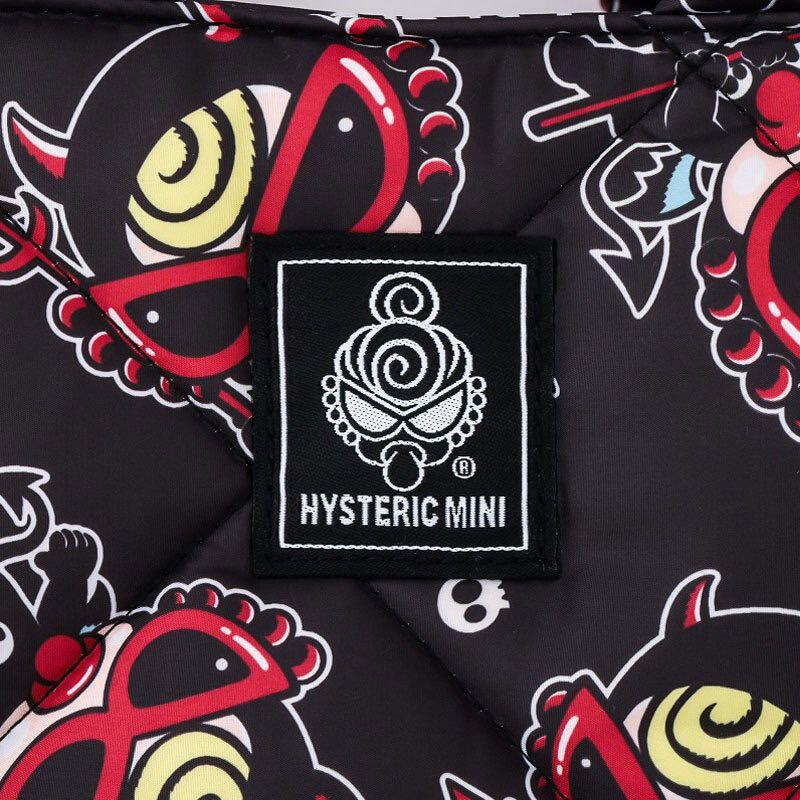 Новая милая мини-сумочка Hyste – обзор и цена Anime Tote Bag