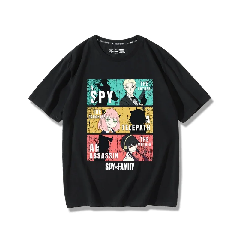 Футболка для косплея на тему ш – обзор и цена Anime Merchandise Shirt