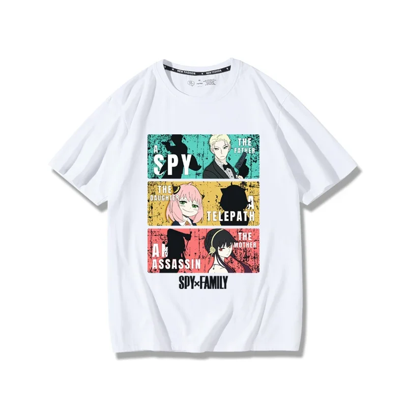 Футболка для косплея на тему ш – обзор и цена Anime Merchandise Shirt