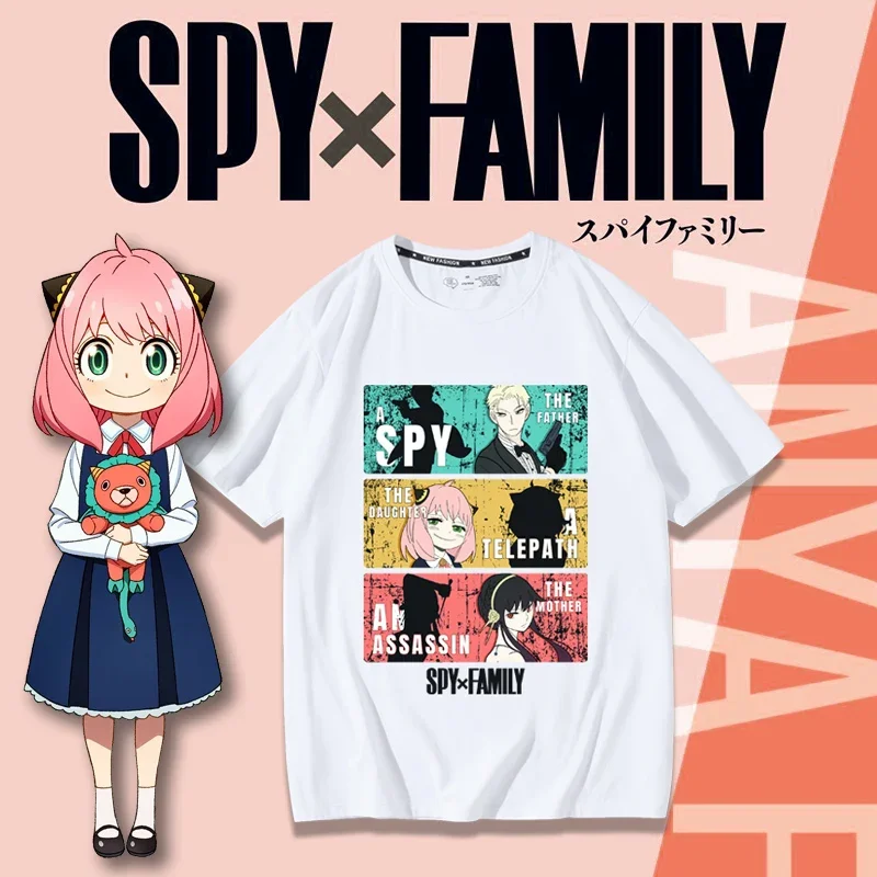 Футболка для косплея на тему ш – обзор и цена Anime Merchandise Shirt