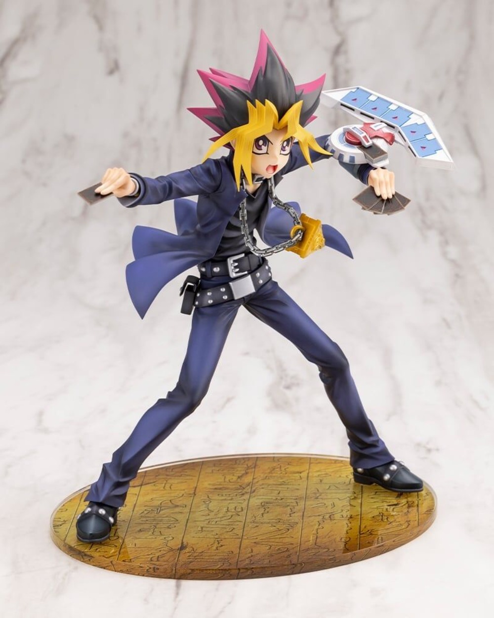【JM】100% Оригинал в наличии Ko – обзор и цена Kotobukiya Artfx