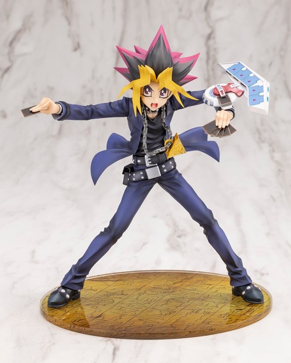 【JM】100% Оригинал в наличии Ko – обзор и цена Kotobukiya Artfx
