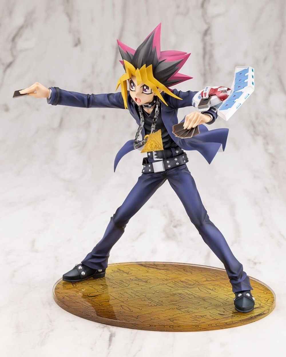 【JM】100% Оригинал в наличии Ko – обзор и цена Kotobukiya Artfx