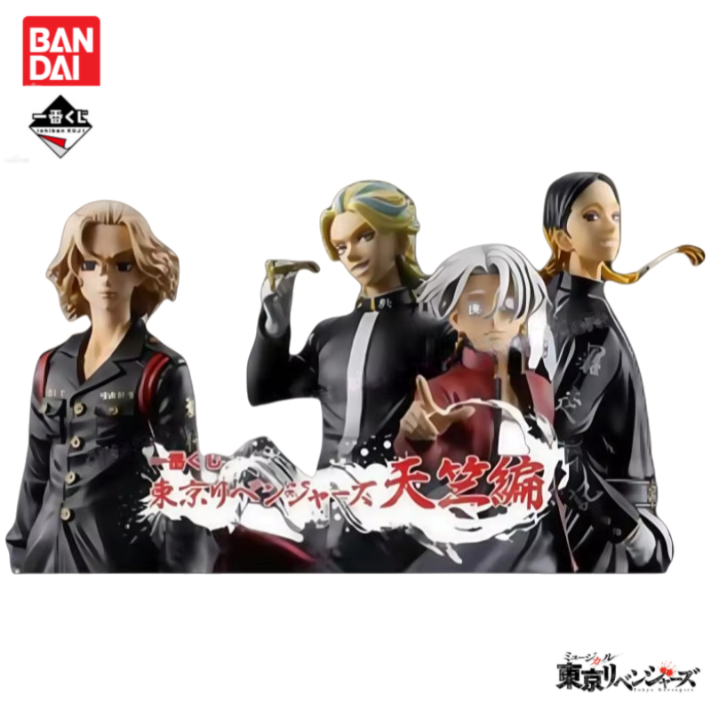 В наличии оригинальная фигурка – обзор и цена Anime Merchandise Tokyo
