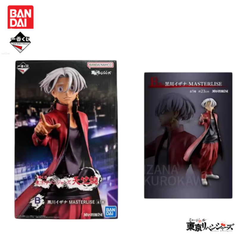 В наличии оригинальная фигурка – обзор и цена Anime Merchandise Tokyo