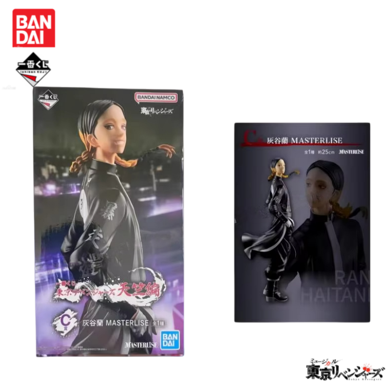 В наличии оригинальная фигурка – обзор и цена Anime Merchandise Tokyo