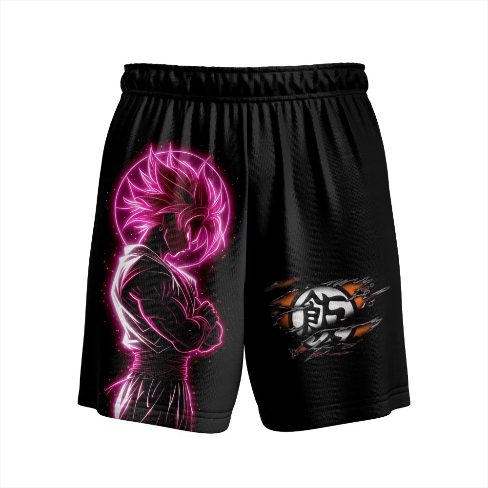 Мужские пляжные шорты The Hot  – обзор и цена Anime Merchandise Store In Japan