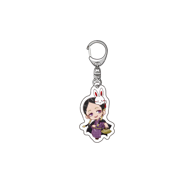 Акриловые поделки Tokyo Reveng – обзор и цена Anime Merchandise Tokyo