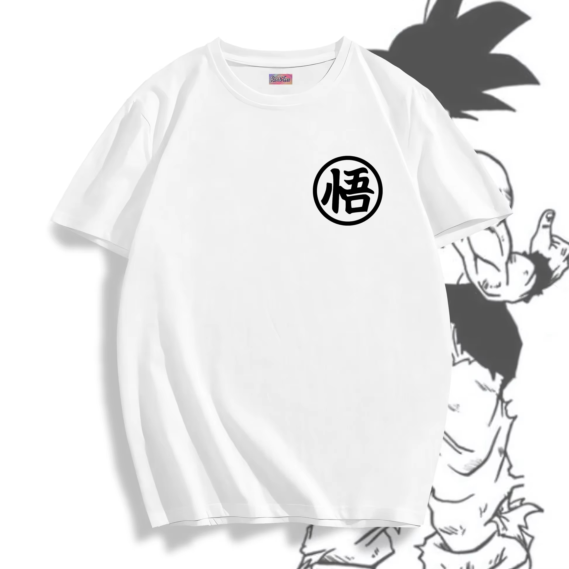 Новая летняя футболка оверсайз – обзор и цена Anime Merchandise Store In Japan