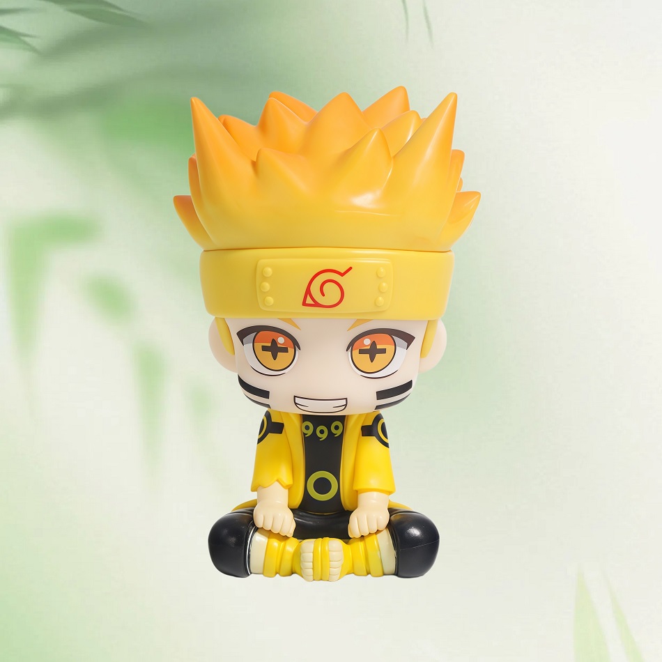 Набор из 12 фигурок аниме «Нар – обзор и цена Rare Anime Merchandise