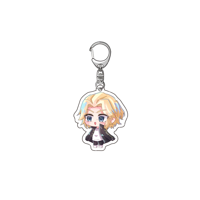 Акриловые поделки Tokyo Reveng – обзор и цена Anime Merchandise Tokyo