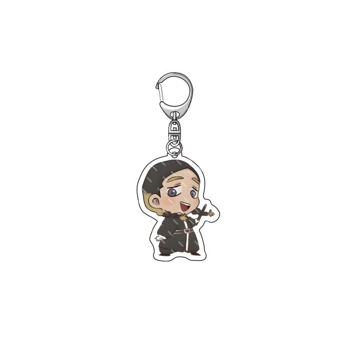 Акриловые поделки Tokyo Reveng – обзор и цена Anime Merchandise Tokyo