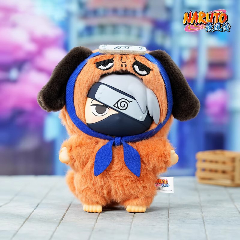 Подлинная серия Наруто Итачи С – обзор и цена Rare Anime Merchandise