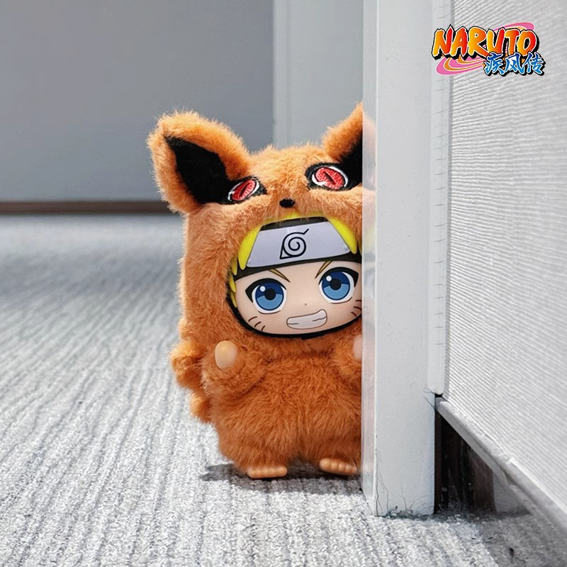 Подлинная серия Наруто Итачи С – обзор и цена Rare Anime Merchandise